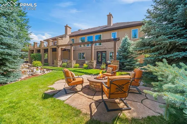 Monument, CO 80132,540 E Kings Deer PT