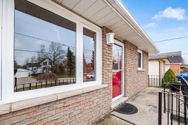 Owen Sound, ON N4K 3C5,2041 8th AVE E