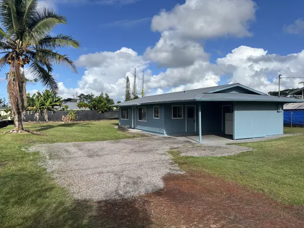 Pahoa, HI 96778,16-2121 SANDALWOOD DR