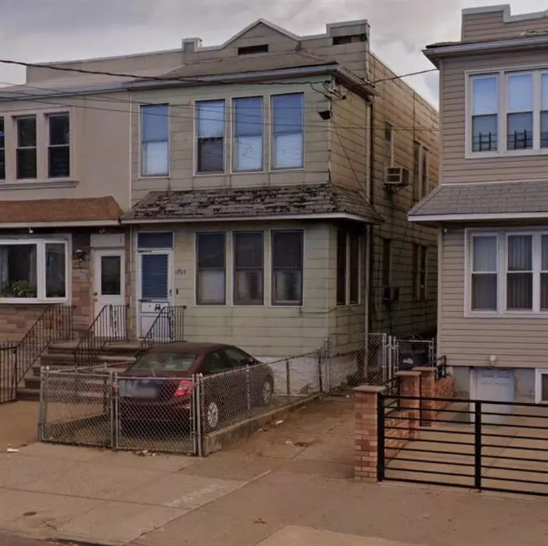 Brooklyn, NY 11236,1033 Remsen AVE