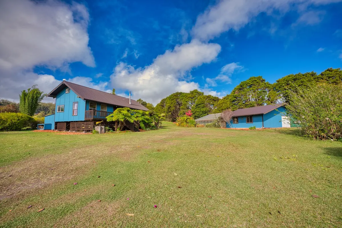 Honokaa, HI 96727,45-3463 KAHANA DR