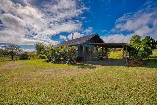 Honokaa, HI 96727,45-3463 KAHANA DR