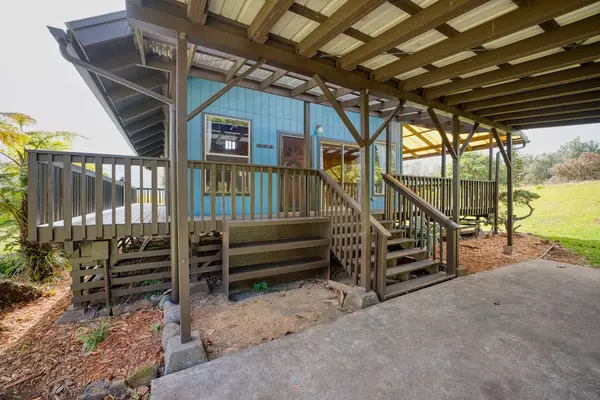 Honokaa, HI 96727,45-3463 KAHANA DR