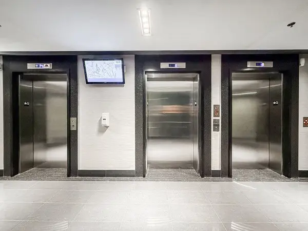 100 Western Battery RD #1901, Toronto C01, ON M6K 3S2