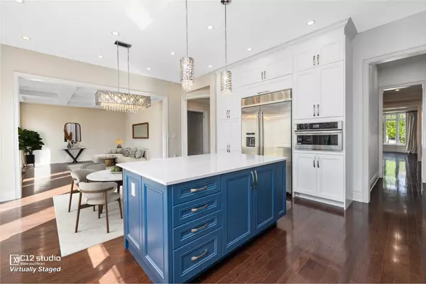 Vaughan, ON L4H 3X6,17 Torgan TRL