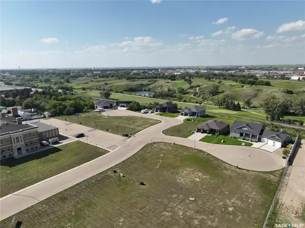 Moose Jaw, SK S6H 4R1,26 Copper Ridge COVE