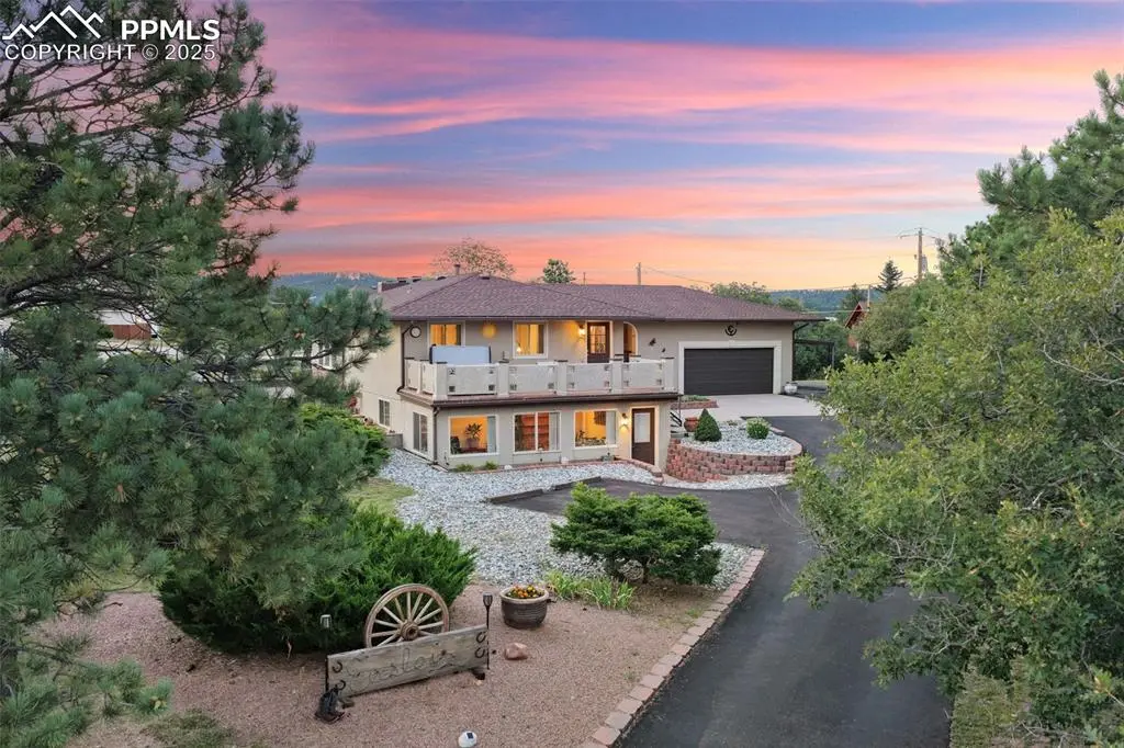 Monument, CO 80132,2850 McShane DR