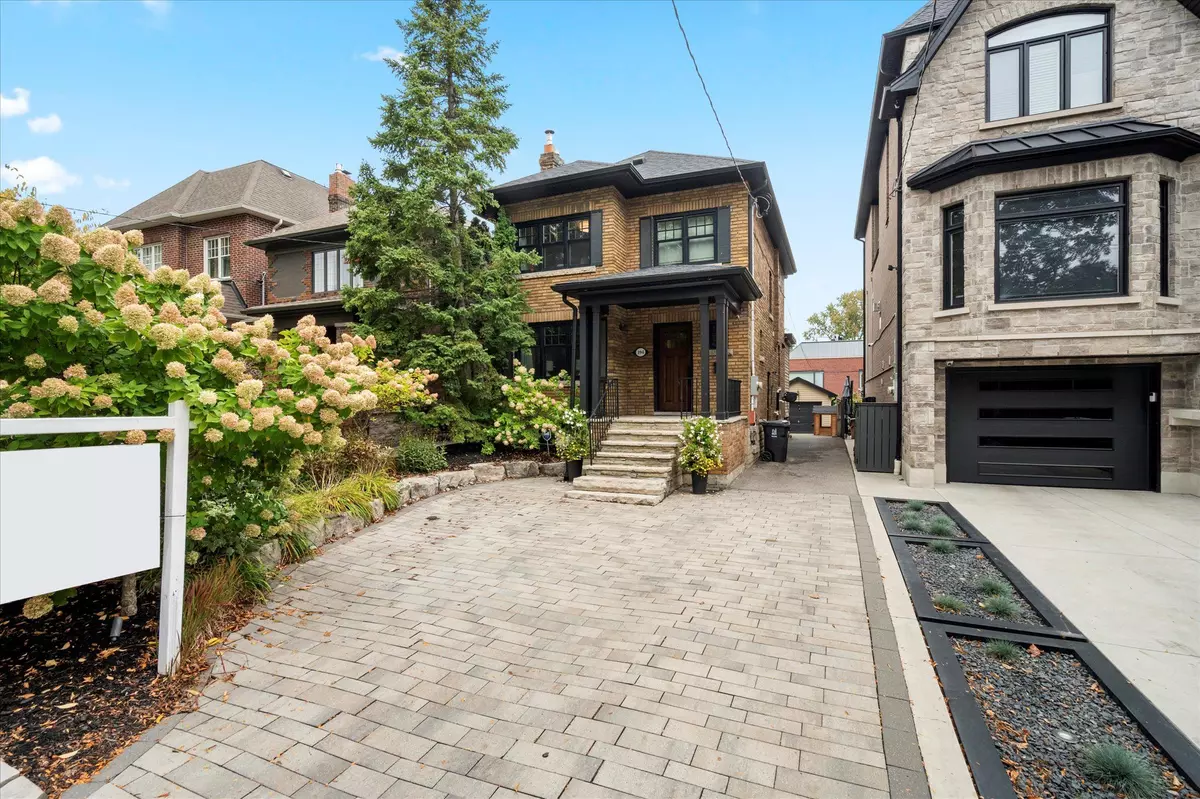 Toronto C04, ON M4N 2B2,194 Snowdon AVE