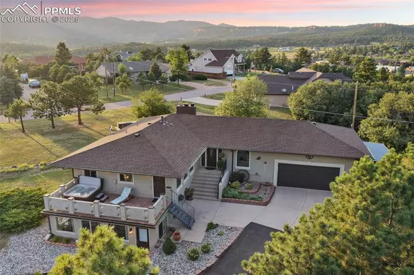 Monument, CO 80132,2850 McShane DR