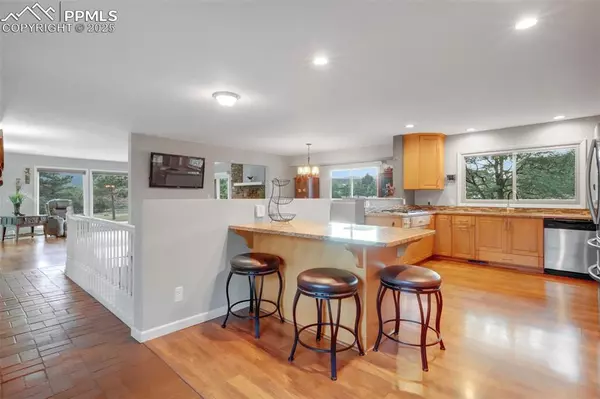 Monument, CO 80132,2850 McShane DR