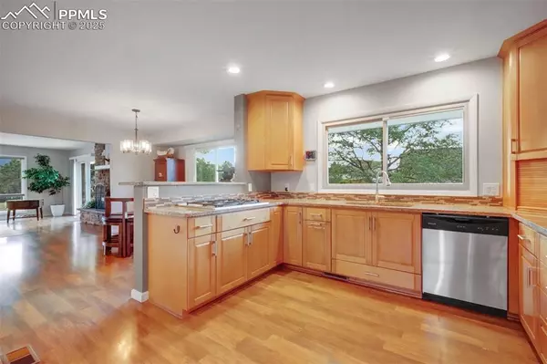 Monument, CO 80132,2850 McShane DR