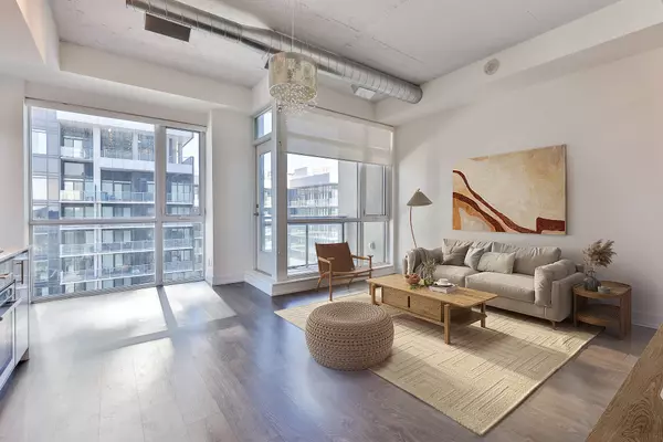 Toronto C13, ON M3C 2E9,75 The Donway N/A #603