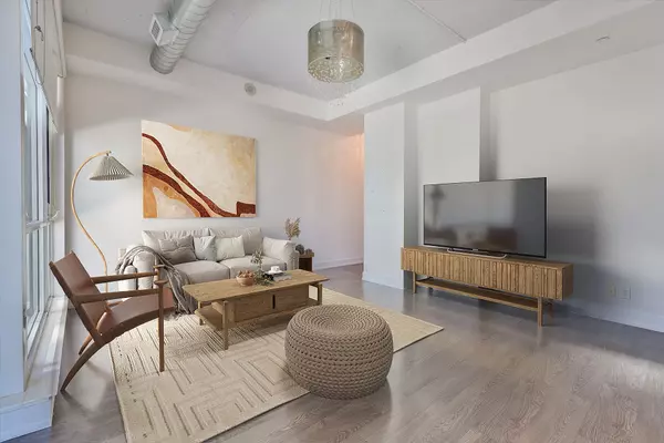 Toronto C13, ON M3C 2E9,75 The Donway N/A #603