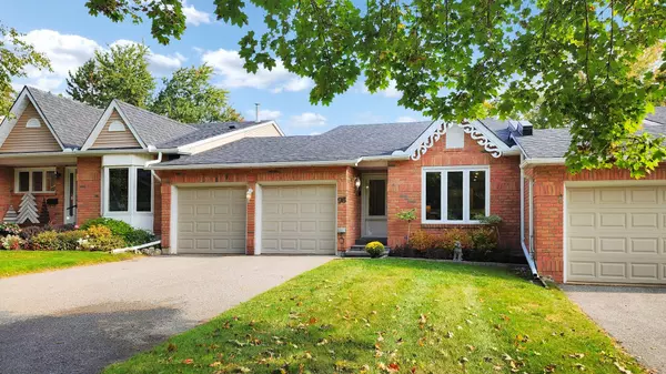 Uxbridge, ON L9P 1G5,96 South Balsam ST