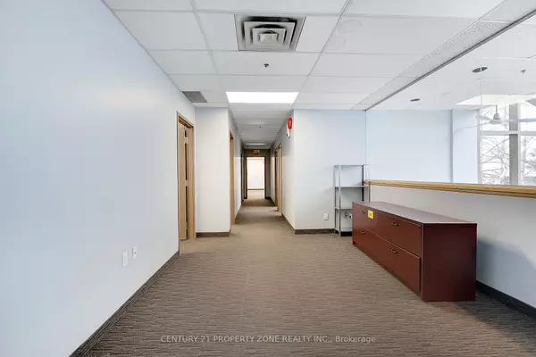 Burlington, ON L7L 5R6,1150 Corporate DR #A- office area