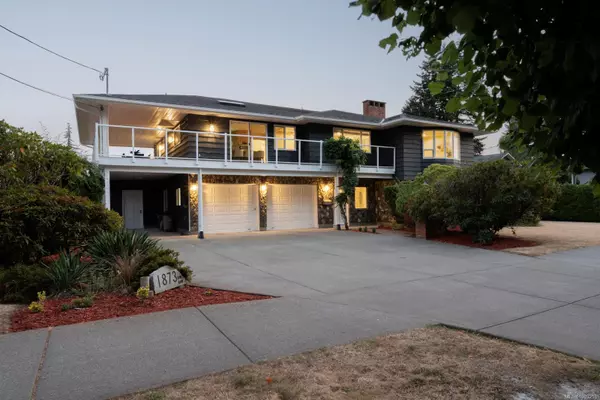 Saanich, BC V8N 2J1,1873 San Juan Ave