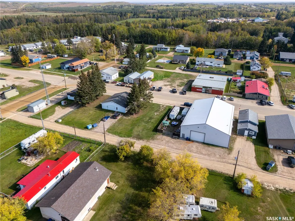 165 & 167 Main STREET, Pierceland, SK S0M 2K0