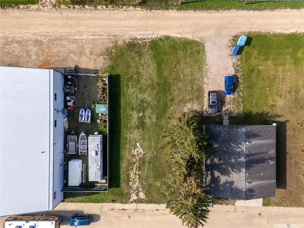 165 & 167 Main STREET, Pierceland, SK S0M 2K0