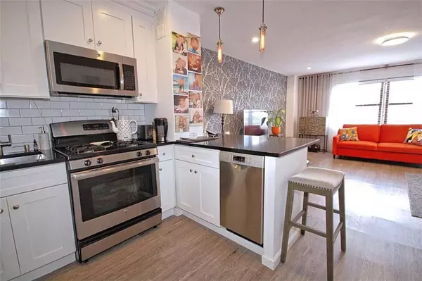 1000 Clove RD #7G, Staten  Island, NY 10301