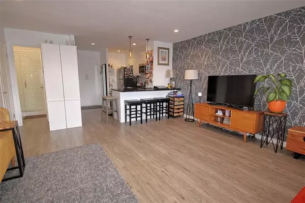 Staten  Island, NY 10301,1000 Clove RD #7G