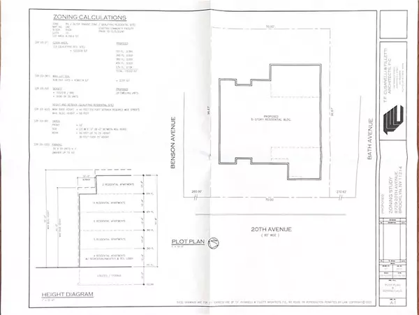 Brooklyn, NY 11214,8729 20th AVE