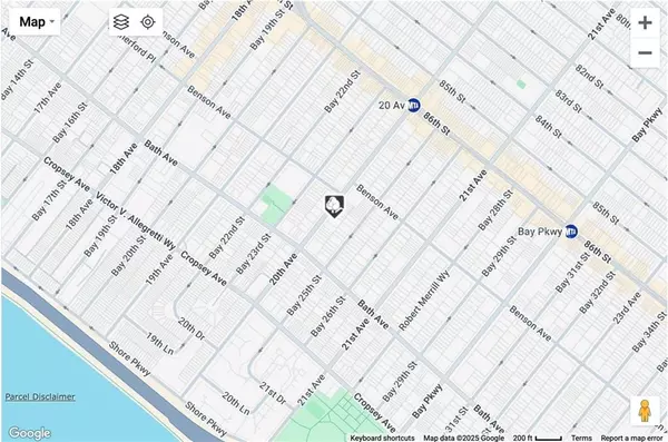 Brooklyn, NY 11214,8729 20th AVE