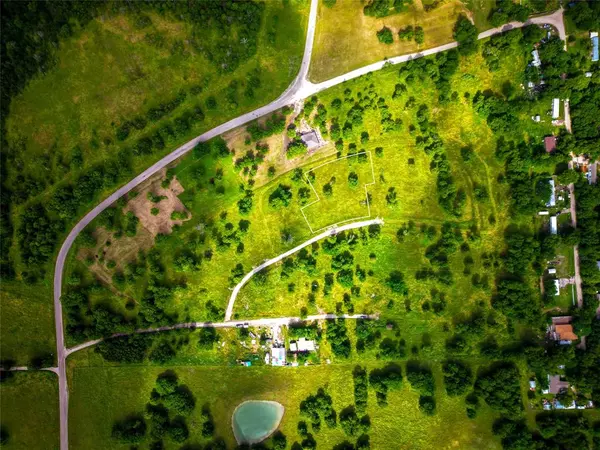 Lone Oak, TX 75453,TBD Hillside Drive