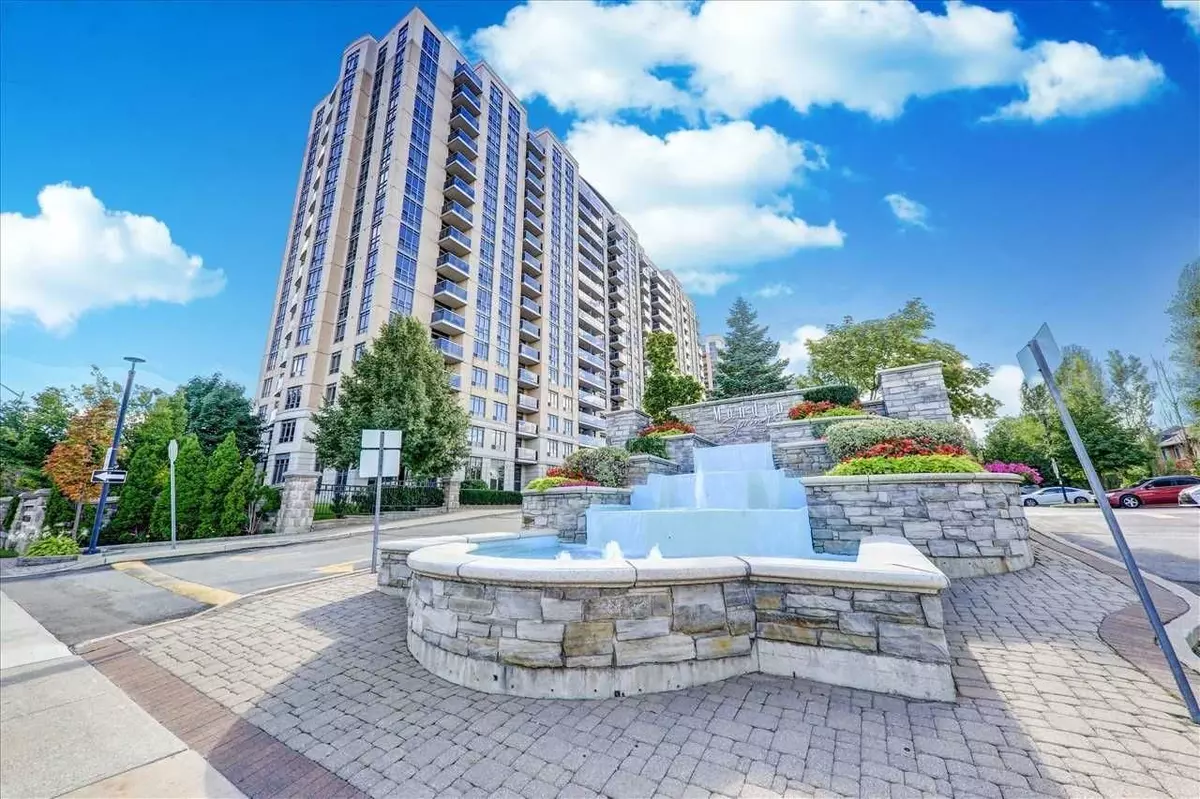 Toronto E04, ON M1P 5C7,8 Mondeo DR #312