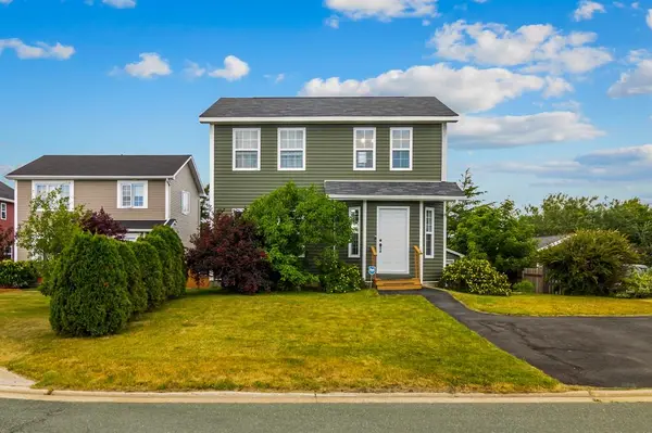 22 Dannic Place, Cbs, NL A1X 7X5