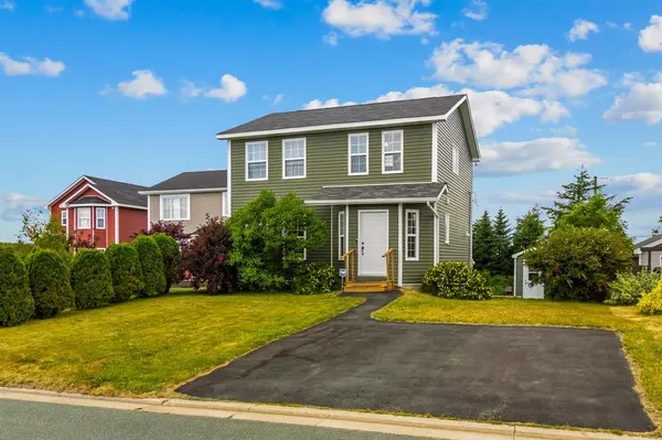 Cbs, NL A1X 7X5,22 Dannic Place