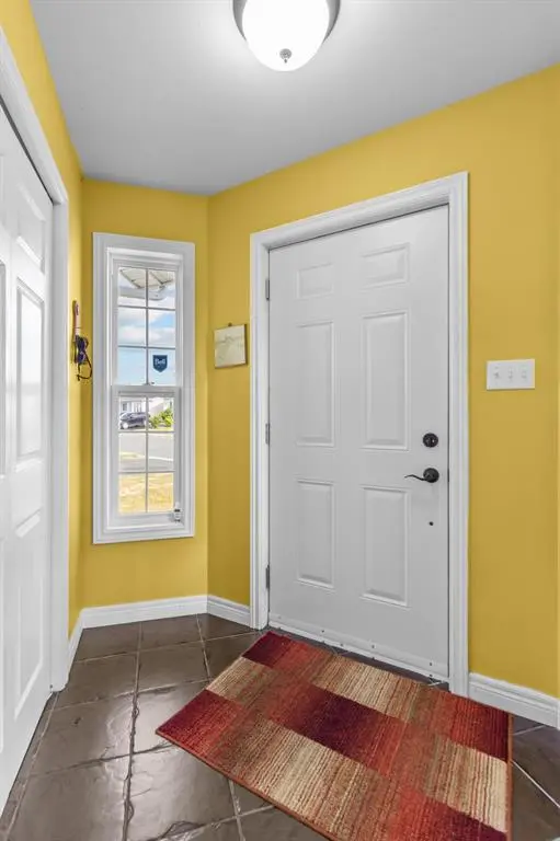 Cbs, NL A1X 7X5,22 Dannic Place