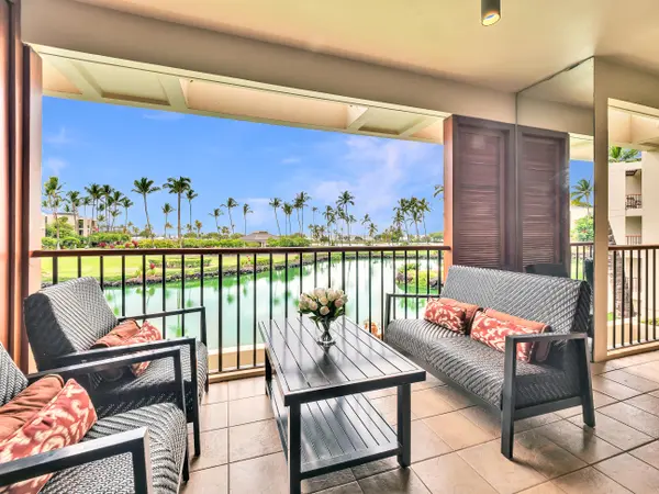 68-1399 MAUNA LANI DR #D201, Kamuela, HI 96743