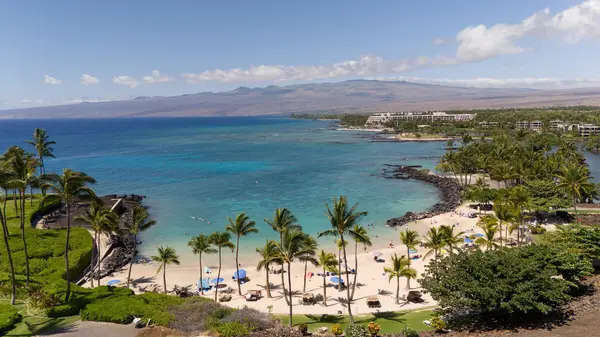 68-1399 MAUNA LANI DR #D201, Kamuela, HI 96743