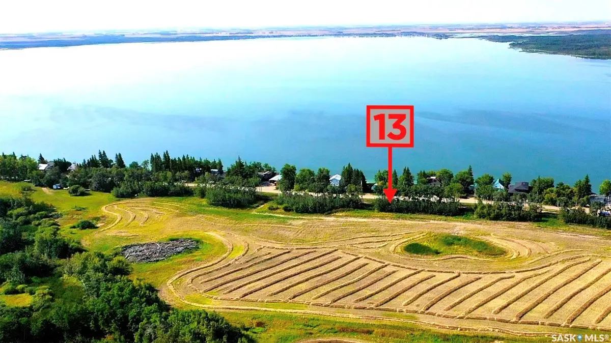 Lot13Bl12 Shoreline DRIVE, Fishing Lake, SK S0A 4J0