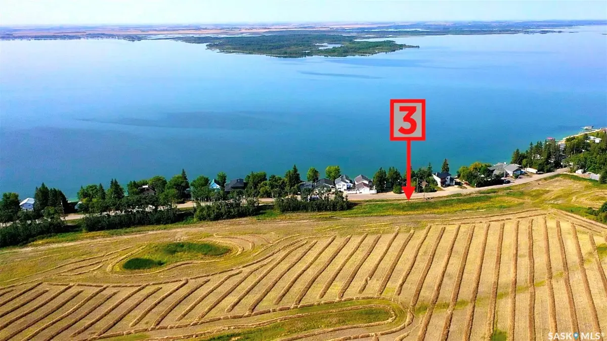 Lot 3 Bl12 Shoreline DRIVE, Fishing Lake, SK S0A 4J0