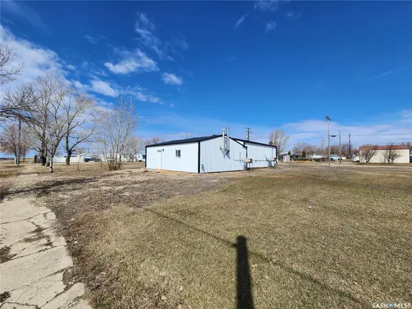 303 N Railway AVENUE, Morse, SK S0H 3C0