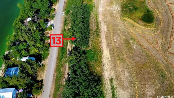 Lot13Bl12 Shoreline DRIVE, Fishing Lake, SK S0A 4J0