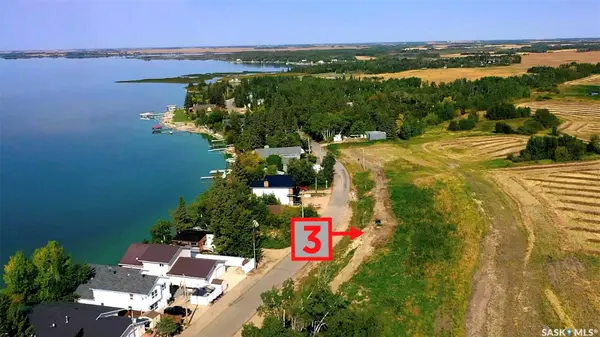 Lot 3 Bl12 Shoreline DRIVE, Fishing Lake, SK S0A 4J0