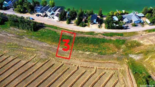 Lot 3 Bl12 Shoreline DRIVE, Fishing Lake, SK S0A 4J0