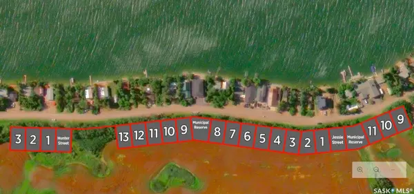 Lot 3 Bl12 Shoreline DRIVE, Fishing Lake, SK S0A 4J0