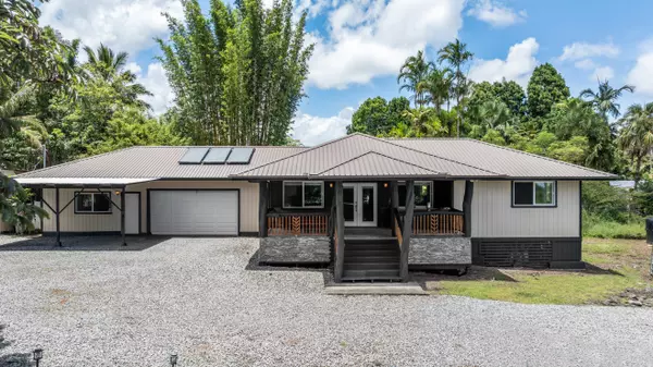 16-1241 MOHO RD, Mountain View, HI 96760