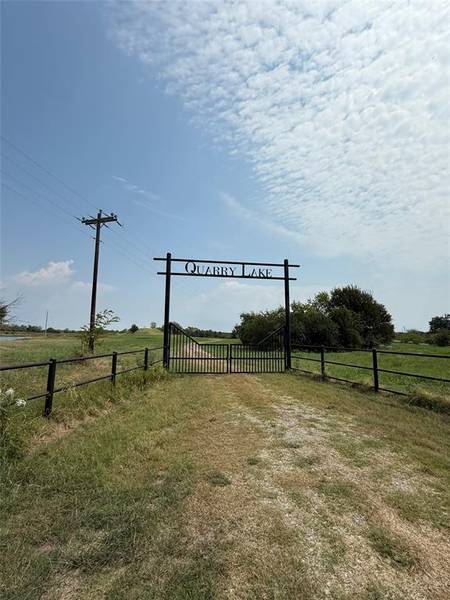 Lot 9 CO RD 334, Quinlan, TX 75474