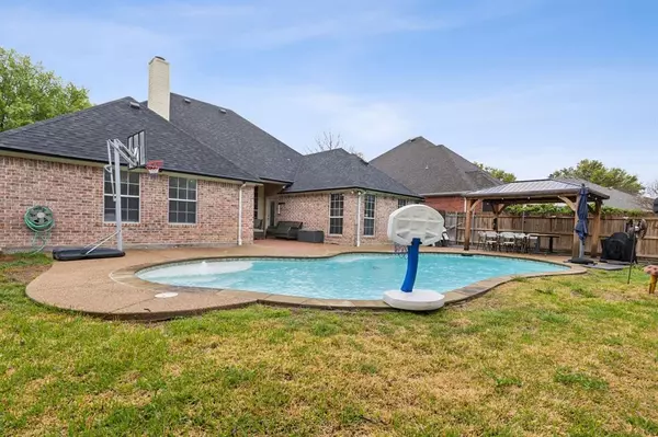 Mansfield, TX 76063,1115 Brook Arbor Drive