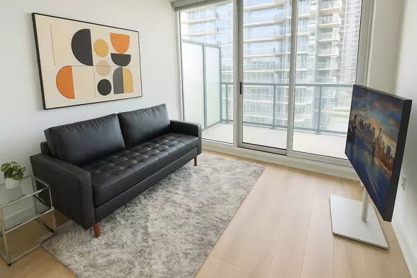 Toronto C15, ON M2K 0H2,95 Mcmahon DR #1208