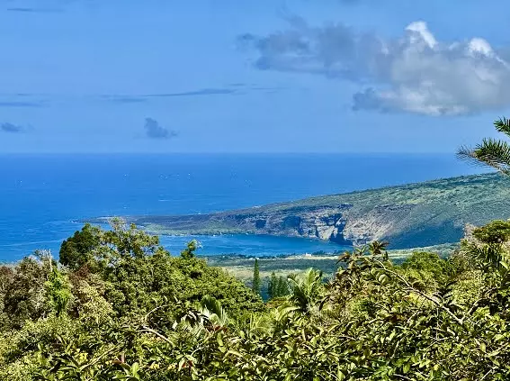 Captain Cook, HI 96704,84-539 TELEPHONE EXCHANGE RD