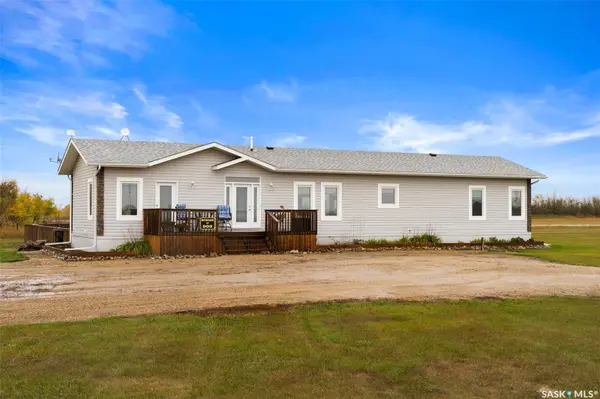 Rural Address, Stoughton, SK S0G 4T0