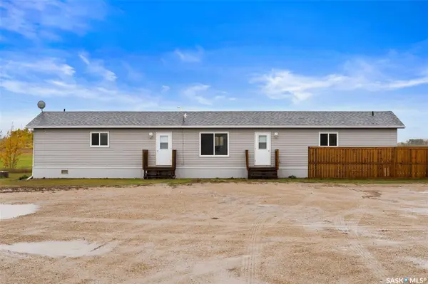 Rural Address, Stoughton, SK S0G 4T0