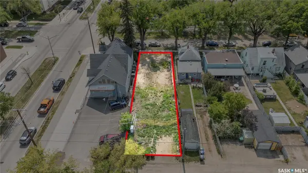 Saskatoon, SK S7N 0B6,337 Main STREET