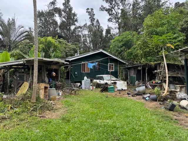 Captain Cook, HI 96704,89-709 LANI KONA RD