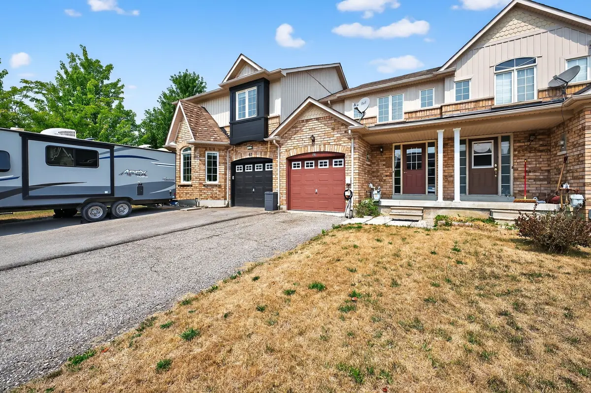 East Gwillimbury, ON L0G 1M0,63 Lilly Mckeowan CRES